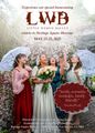 Little Women Ballet, Spring Immersive Site-Specific Experience in Los Angeles