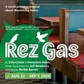 Rez Gas in Vermont