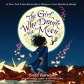 The Girl Who Drank The Moon in Minneapolis / St. Paul