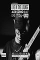Alex Cosmo Blake Live In The Lounge + GW Jazz in UK Regional