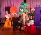Cuentos del Arbol in New Jersey