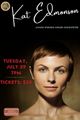 Sounds of The Avalon Presents… Kat Edmonson in Columbus