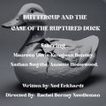 Buttercup and the Case of the Ruptured Duck in Los Angeles