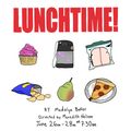 LUNCHTIME!  in Cleveland