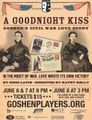 A Goodnight Kiss in Connecticut