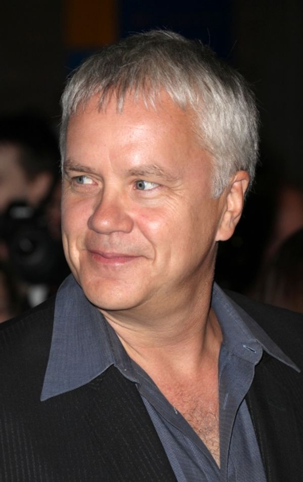 Tim Robbins Photo