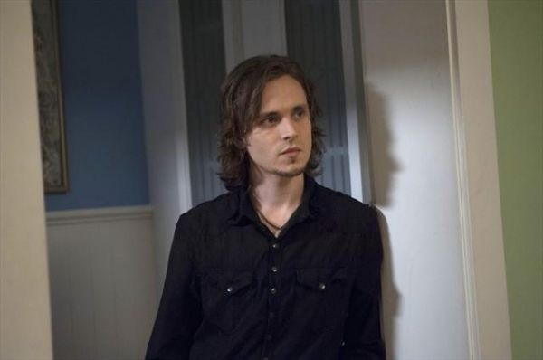 =JONATHAN JACKSON Photo