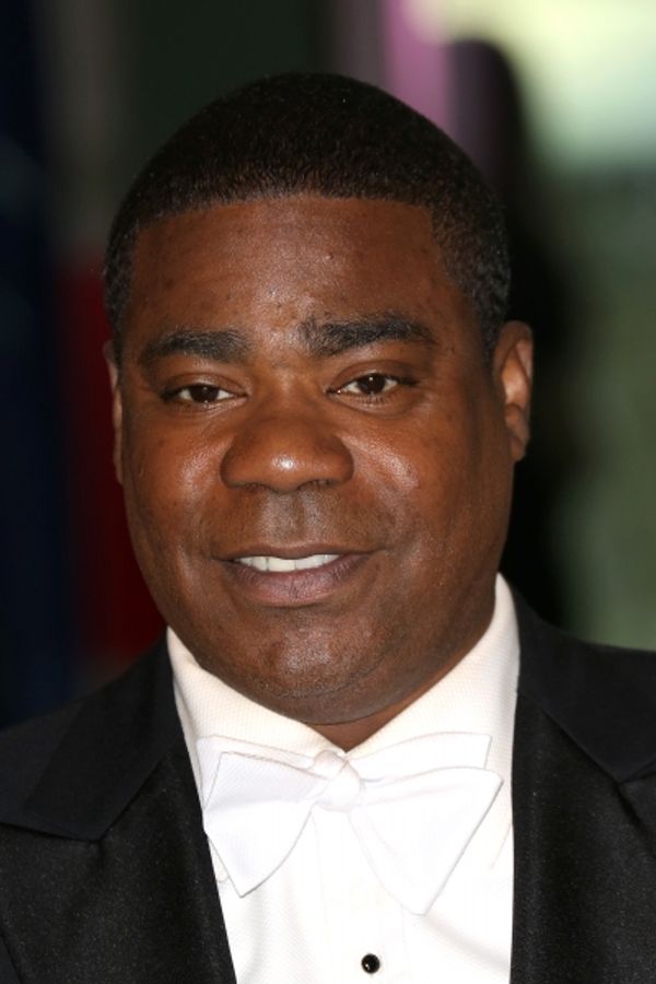 Tracy Morgan  Photo