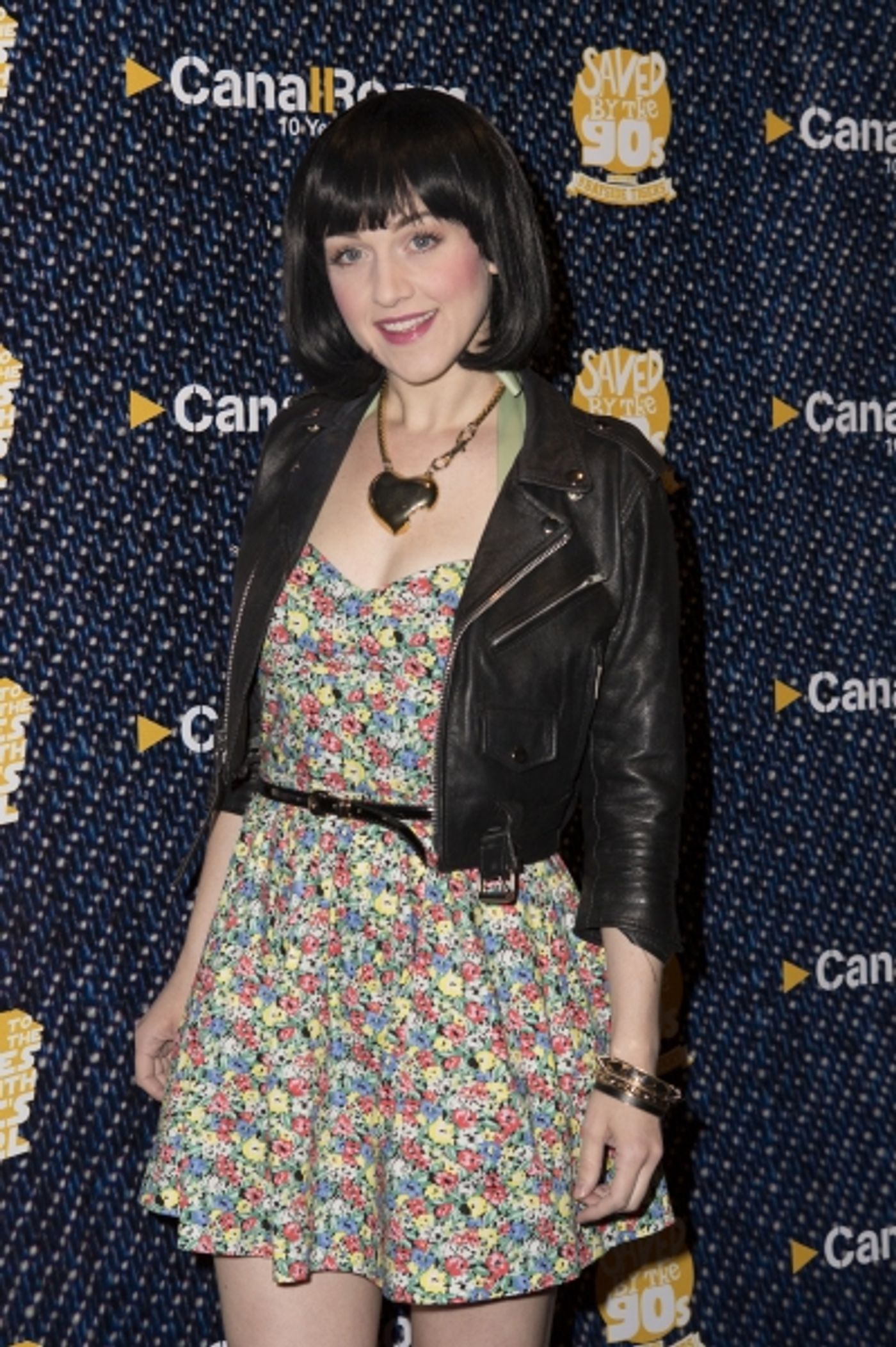 Photo Coverage: Constantine Maroulis, Montego Glover & More Celebrate 10 Years of The Canal Room!  Image