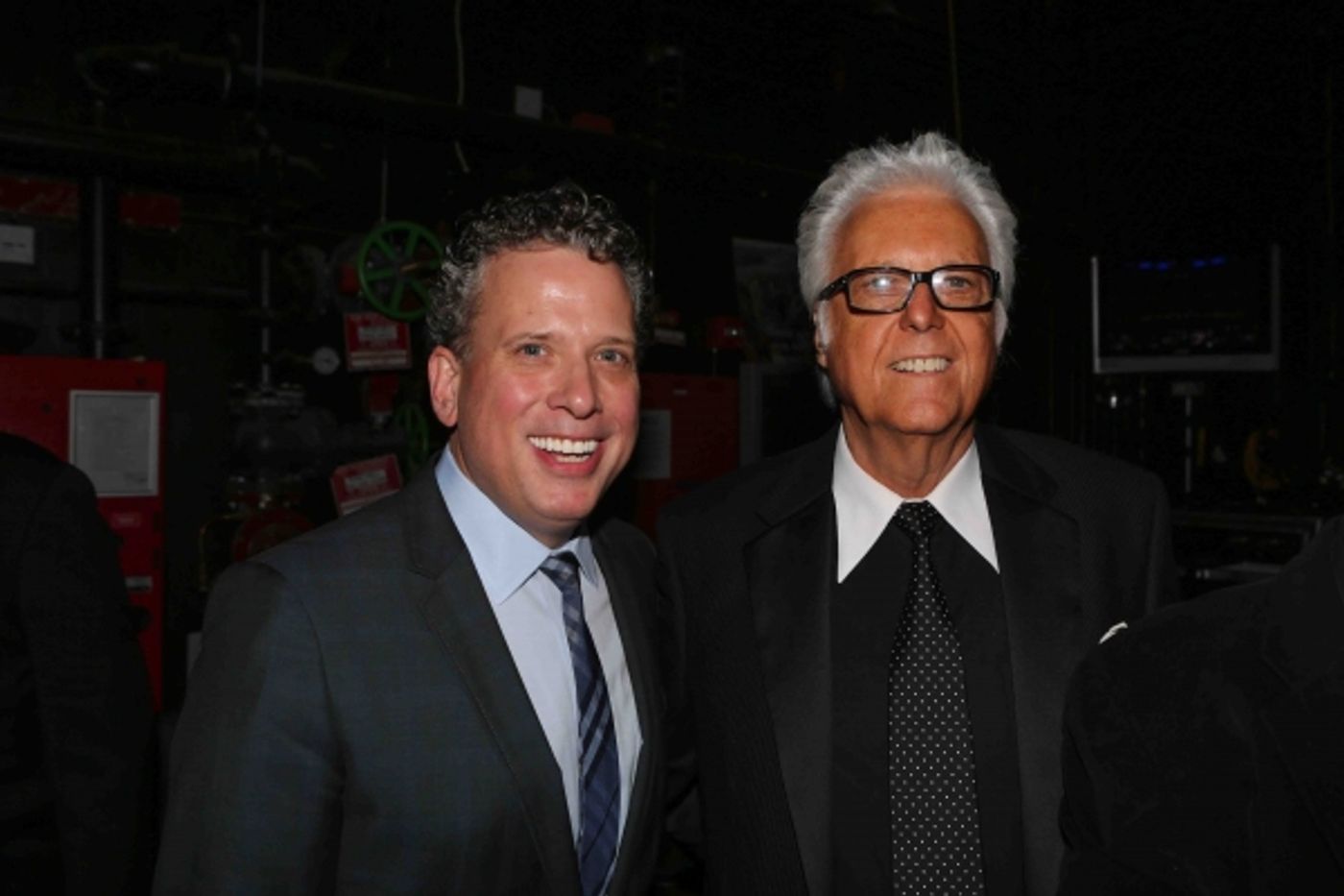 Photo Coverage: Jack Jones Honored at The 24th New York Cabaret Convention  Image