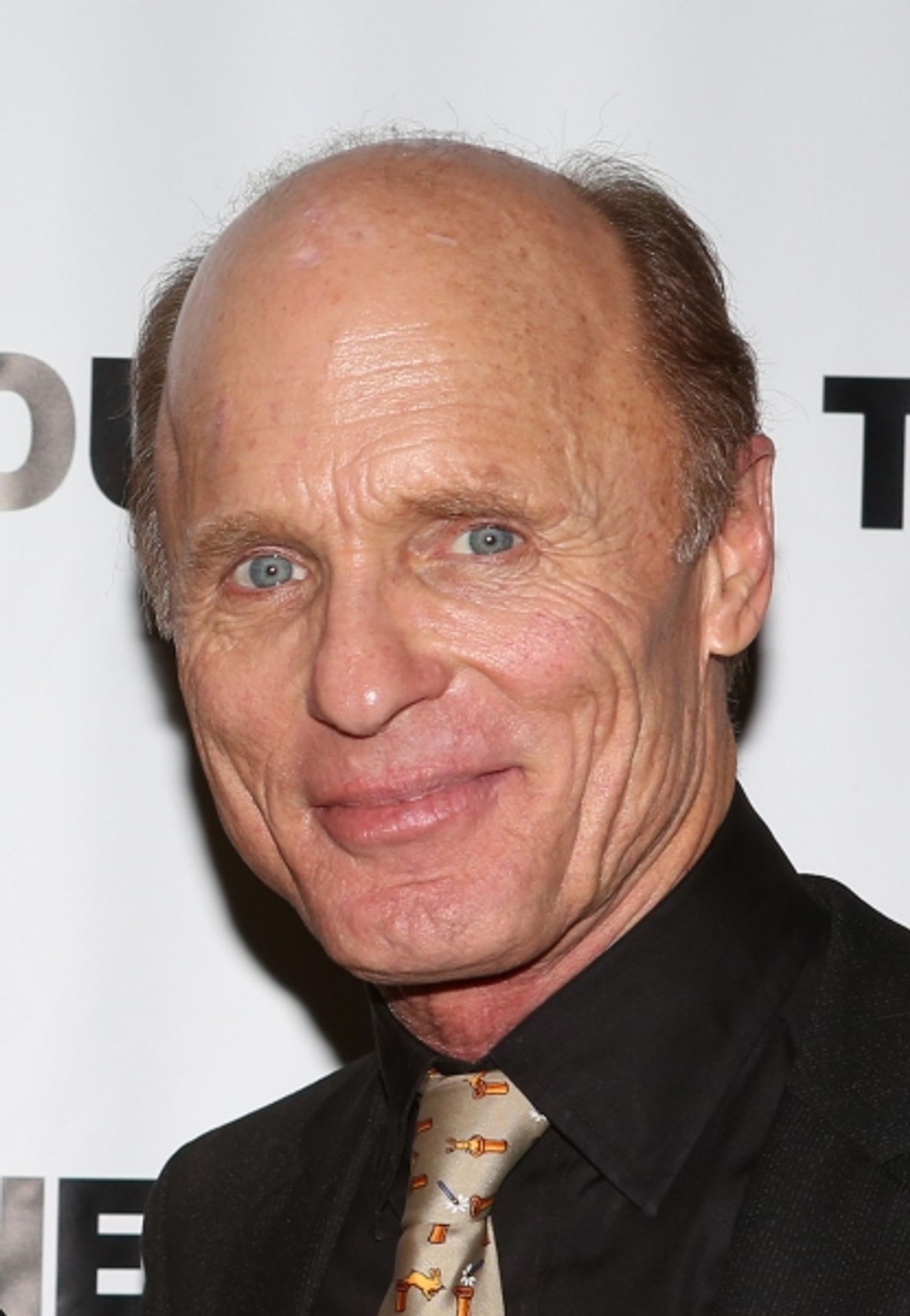 Photo Coverage: Ed Harris, Bill Pullman and Cast of THE JACKSONIAN Celebrate Opening Night  Image