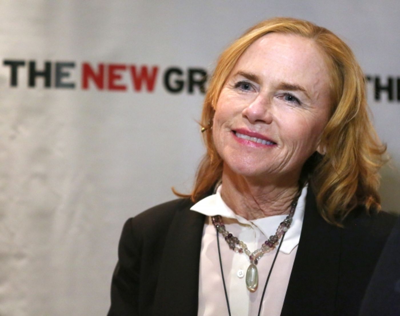 Photo Coverage: Ed Harris, Bill Pullman and Cast of THE JACKSONIAN Celebrate Opening Night  Image