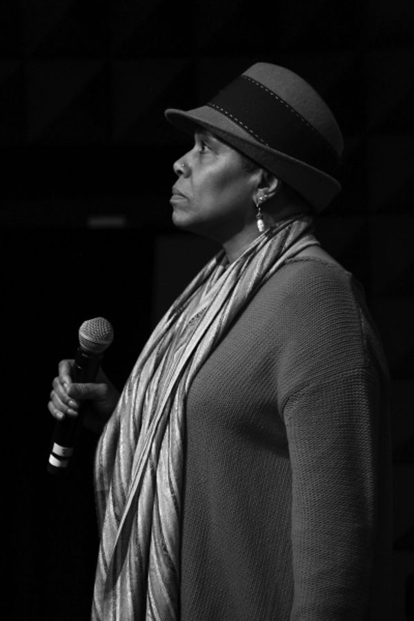 Dee Dee Bridgewater Photo