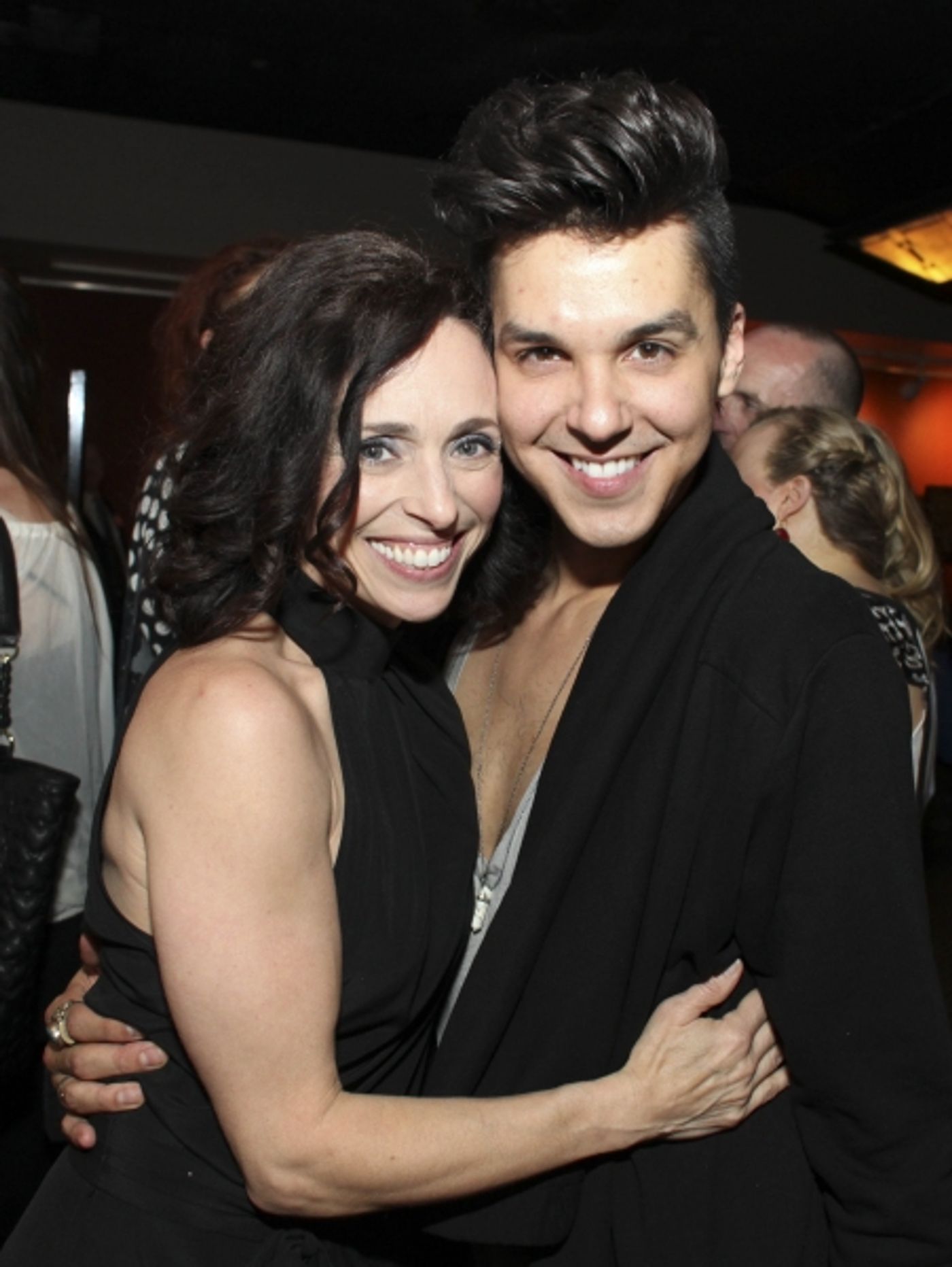 Photo Flash: CATS Celebrates Opening at La Mirada Theatre  Image