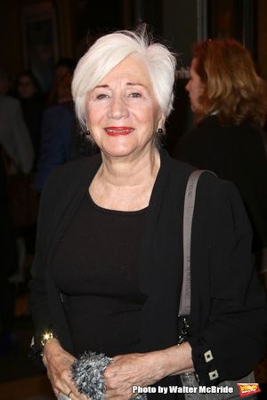 Olympia Dukakis  Photo