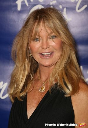 Goldie Hawn  Photo