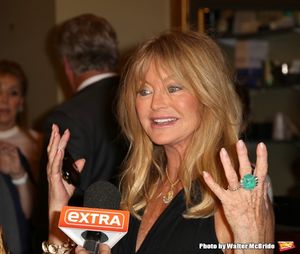 Goldie Hawn  Photo