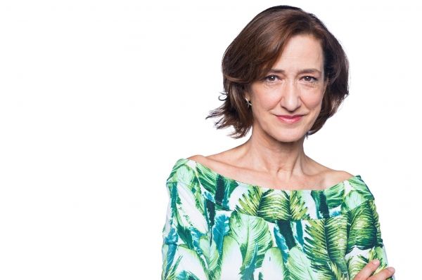 Haydn Gwynne Photo