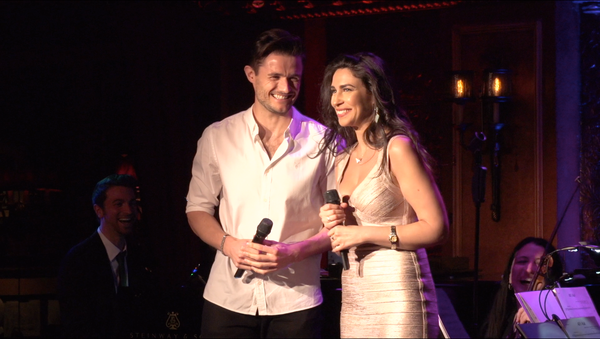 Photo Flash: RUTHLESS! Star Kim Maresca Returns to Feinstein's/54 Below  Image