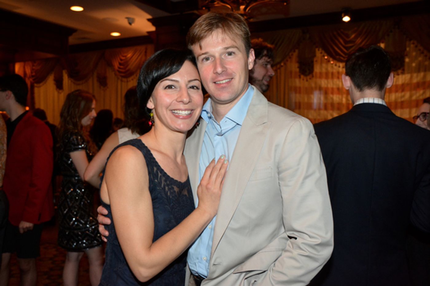 Photo Coverage: THOROUGLY MODERN MILLIE Opens at The John W. Engeman Theater at Northport  Image