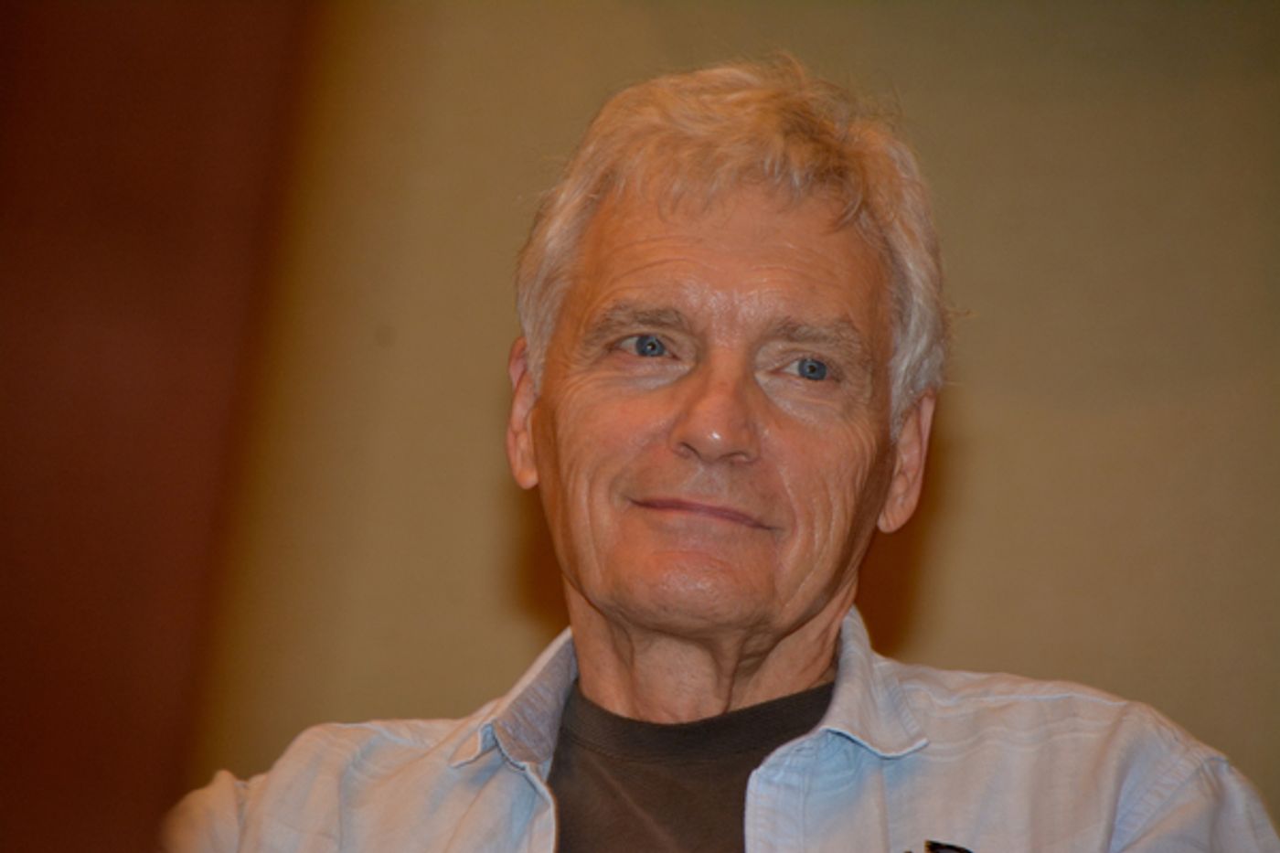 Photo Coverage: DARK SHADOWS Celebrates 50th Anniversary  Image