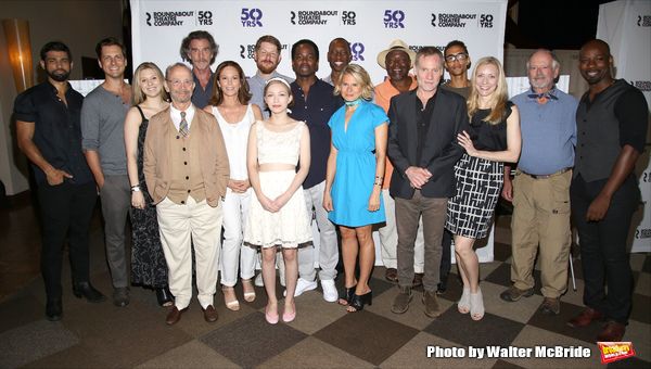Joel Grey, John Glover, Diane Lane, Tavi Gevinson, Harold Perrineau, Celia Keenan-Bol Photo
