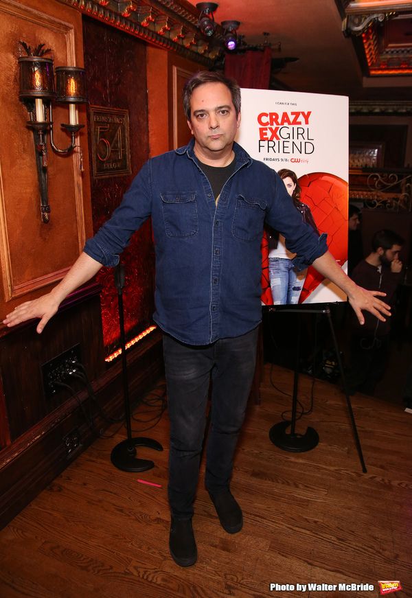 Adam Schlesinger  Photo