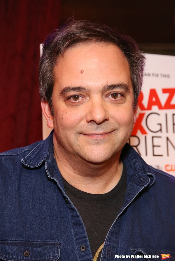 Adam Schlesinger  Photo