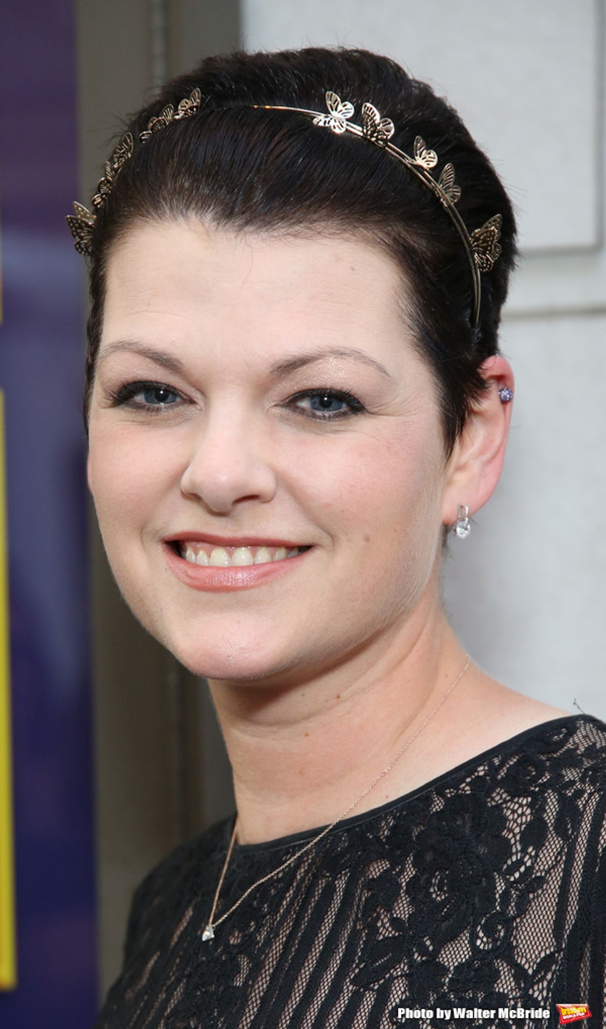 Kate Shindle at 