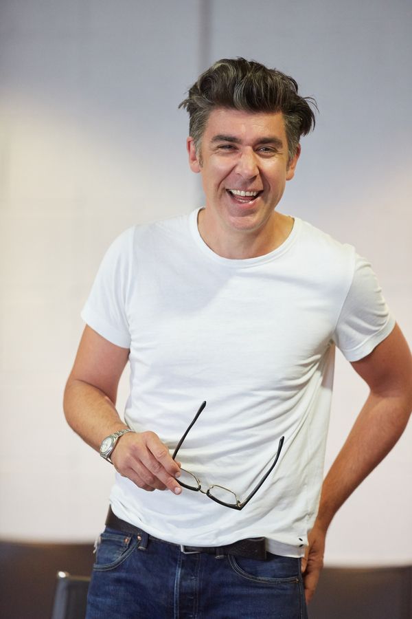 James Lance Photo