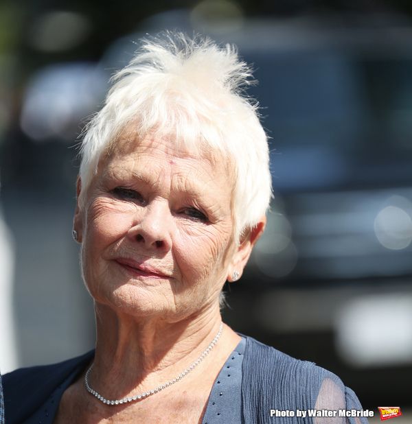 Judi Dench  Photo