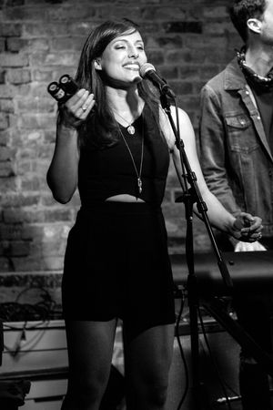Natalie Storrs Photo