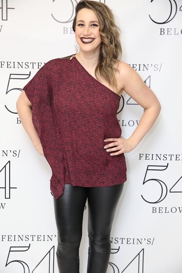 Natalie Weiss Photo