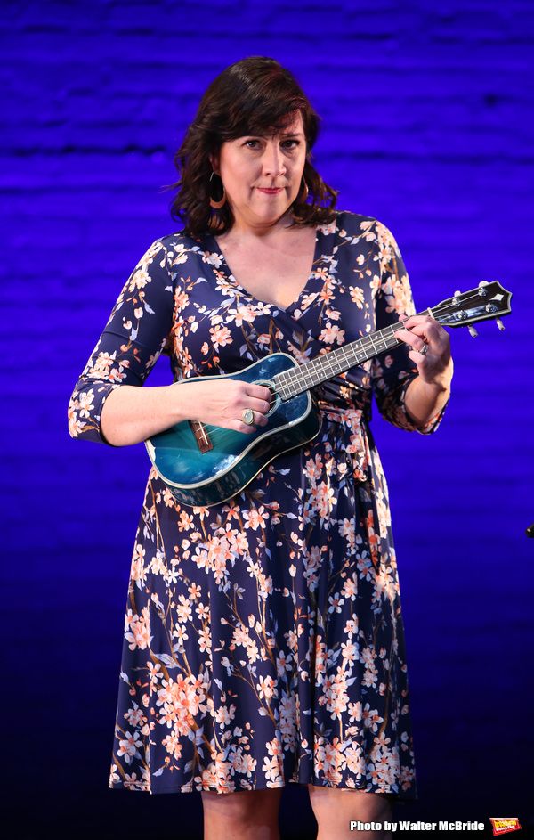 Kristen Anderson-Lopez  Photo