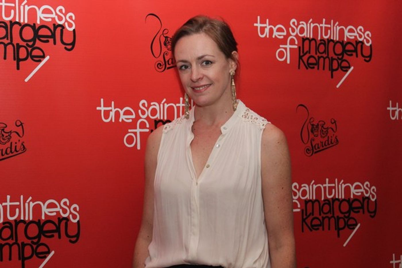 Photo Coverage: Inside Opening Night of THE SAINTLINESS OF MARGERY KEMPE  Image