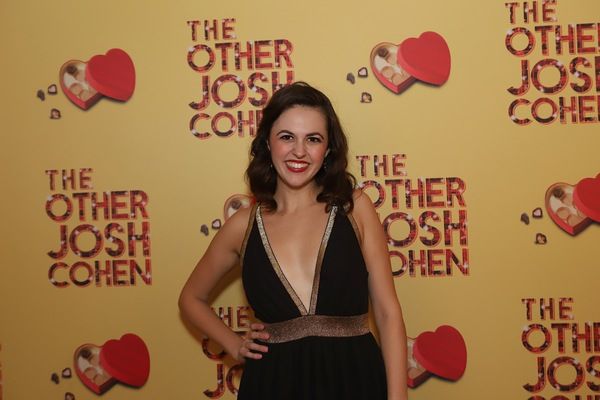 Elizabeth Nestlerode Photo
