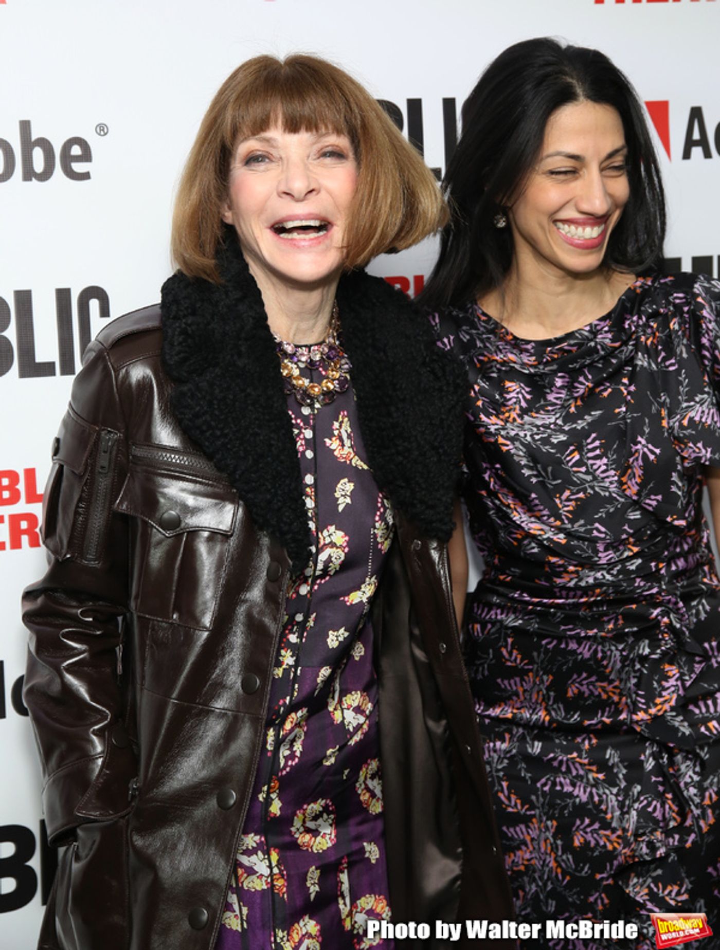 Photo Coverage: Inside Opening Night of SEA WALL / A LIFE  Image