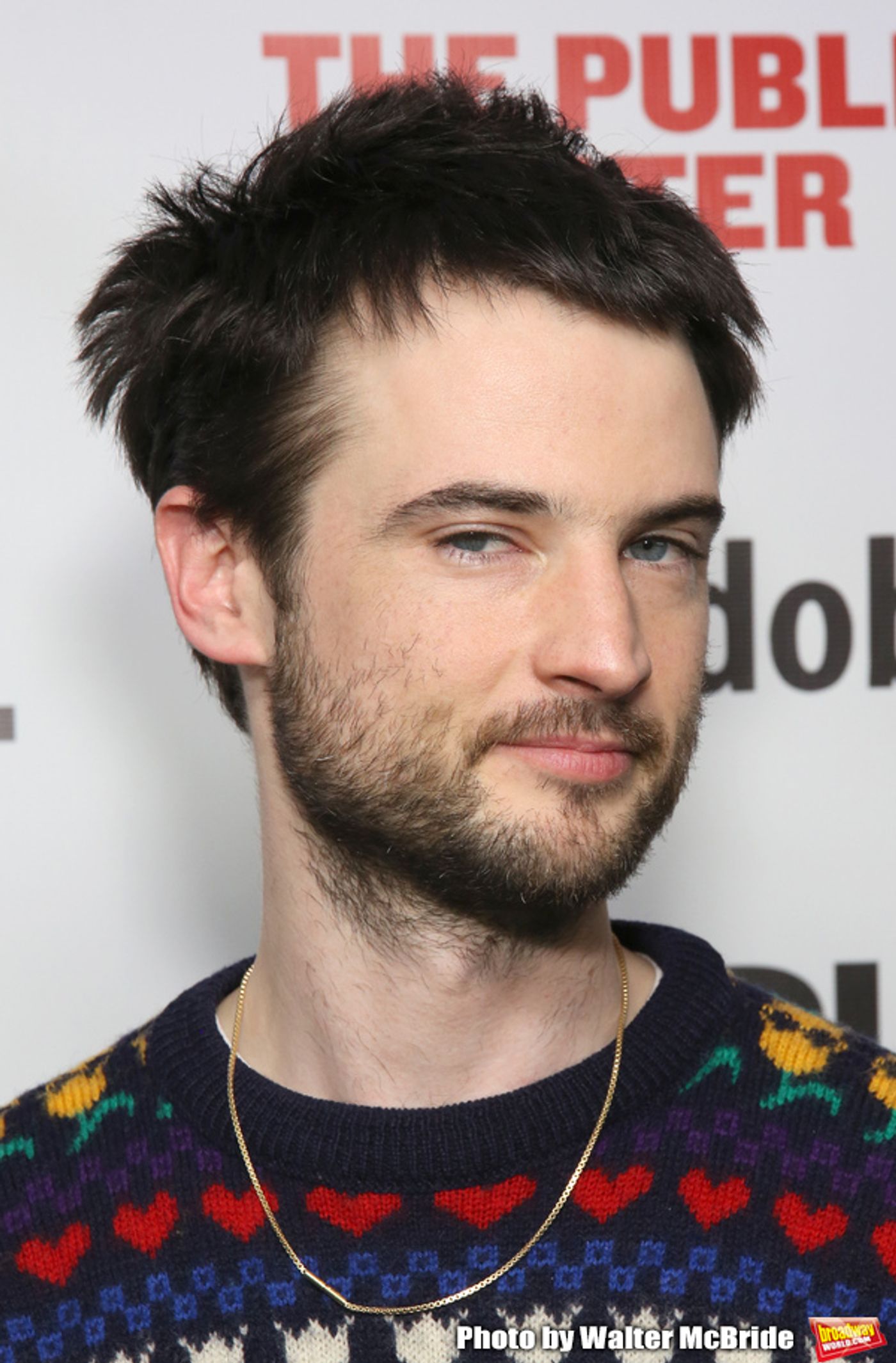 Photo Coverage: Inside Opening Night of SEA WALL / A LIFE  Image