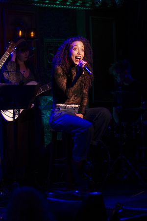 Alanna Saunders. Photo: Michael Dekker. Photo