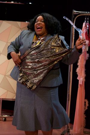 LaVon Fisher-Wilson Photo