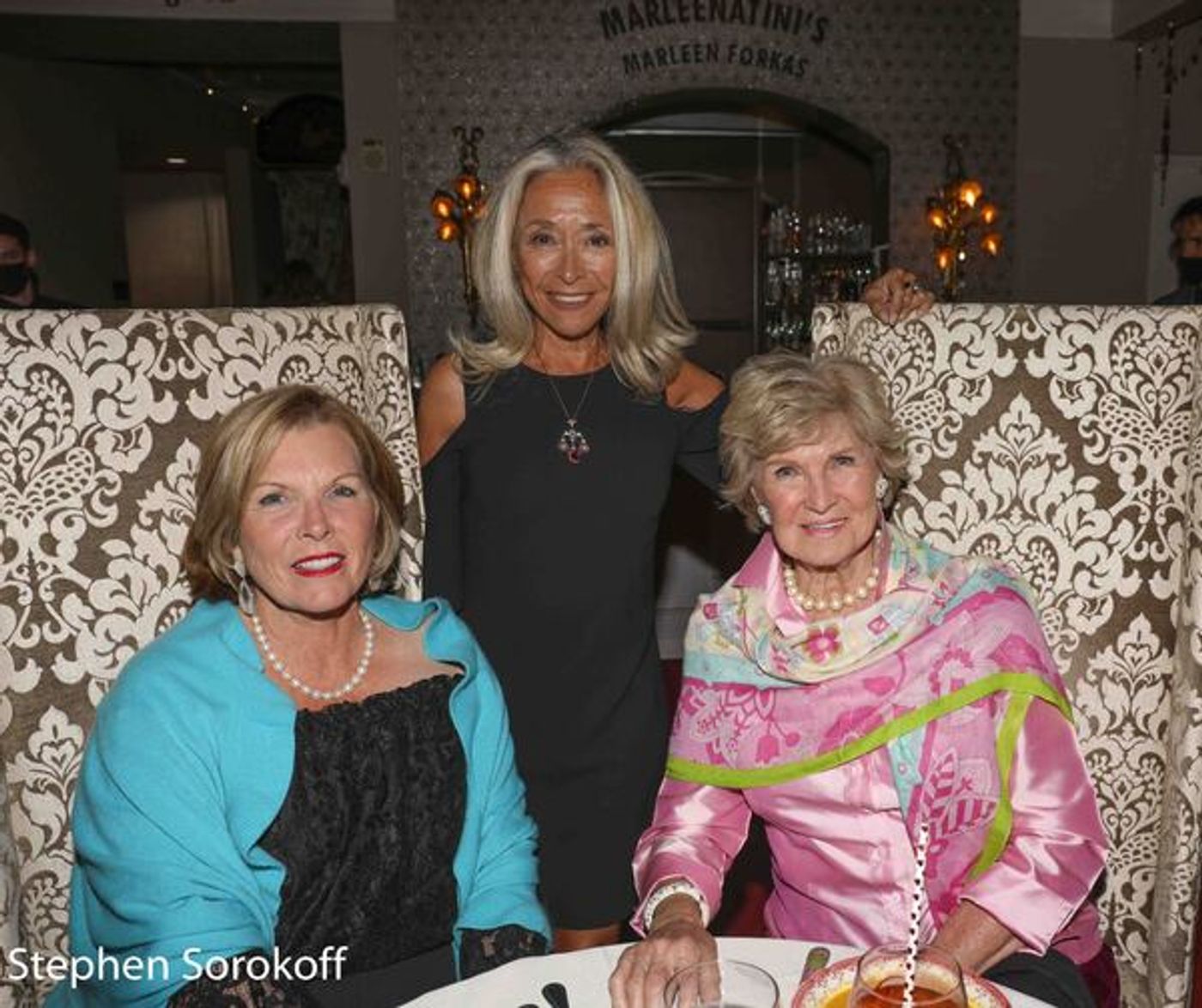 Photo Coverage: Nicolas King at Wick Cabaret  Image