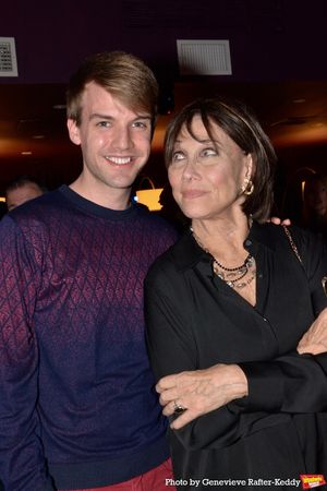 Mark William and Michele Lee Photo