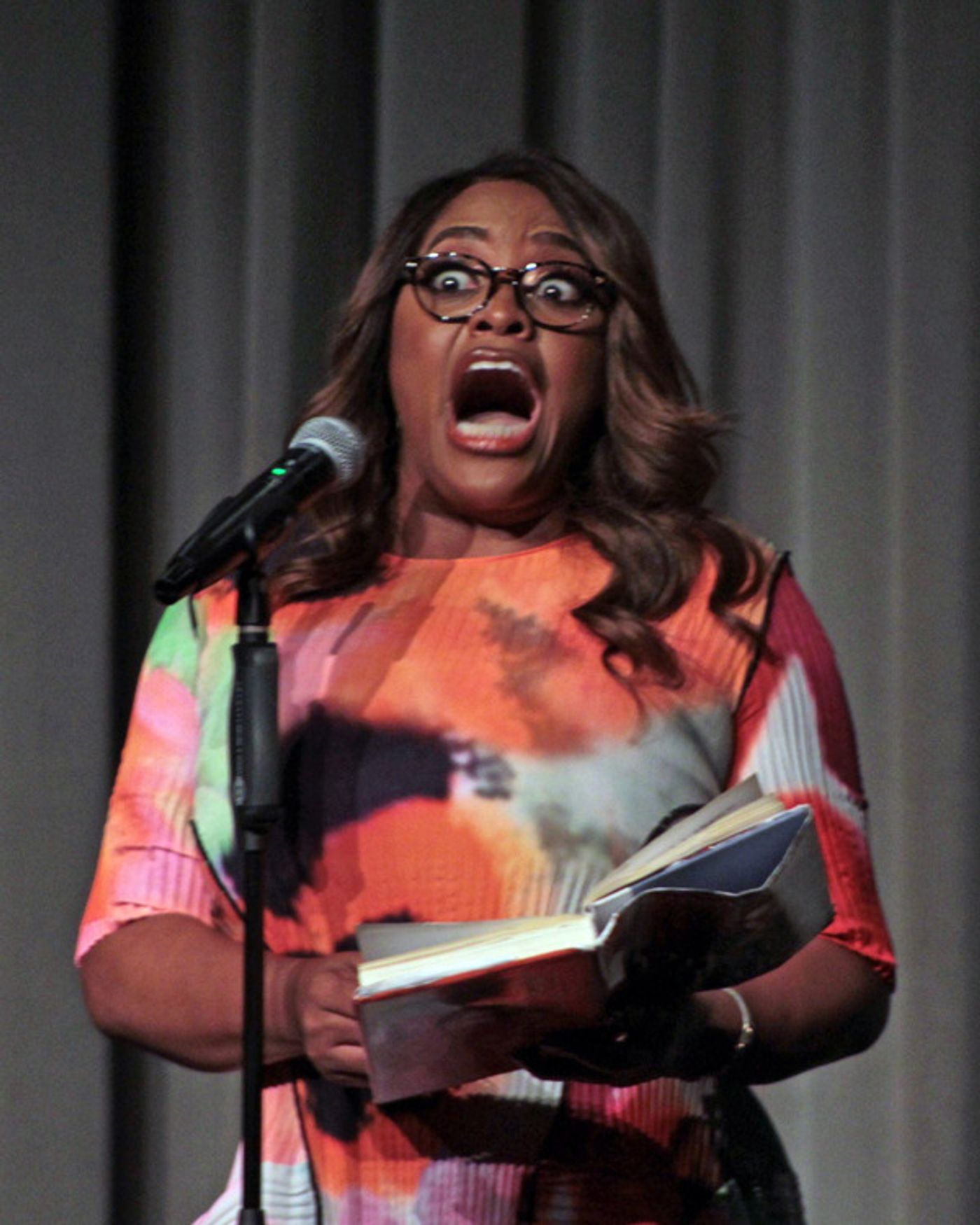 Sherri Shepherd