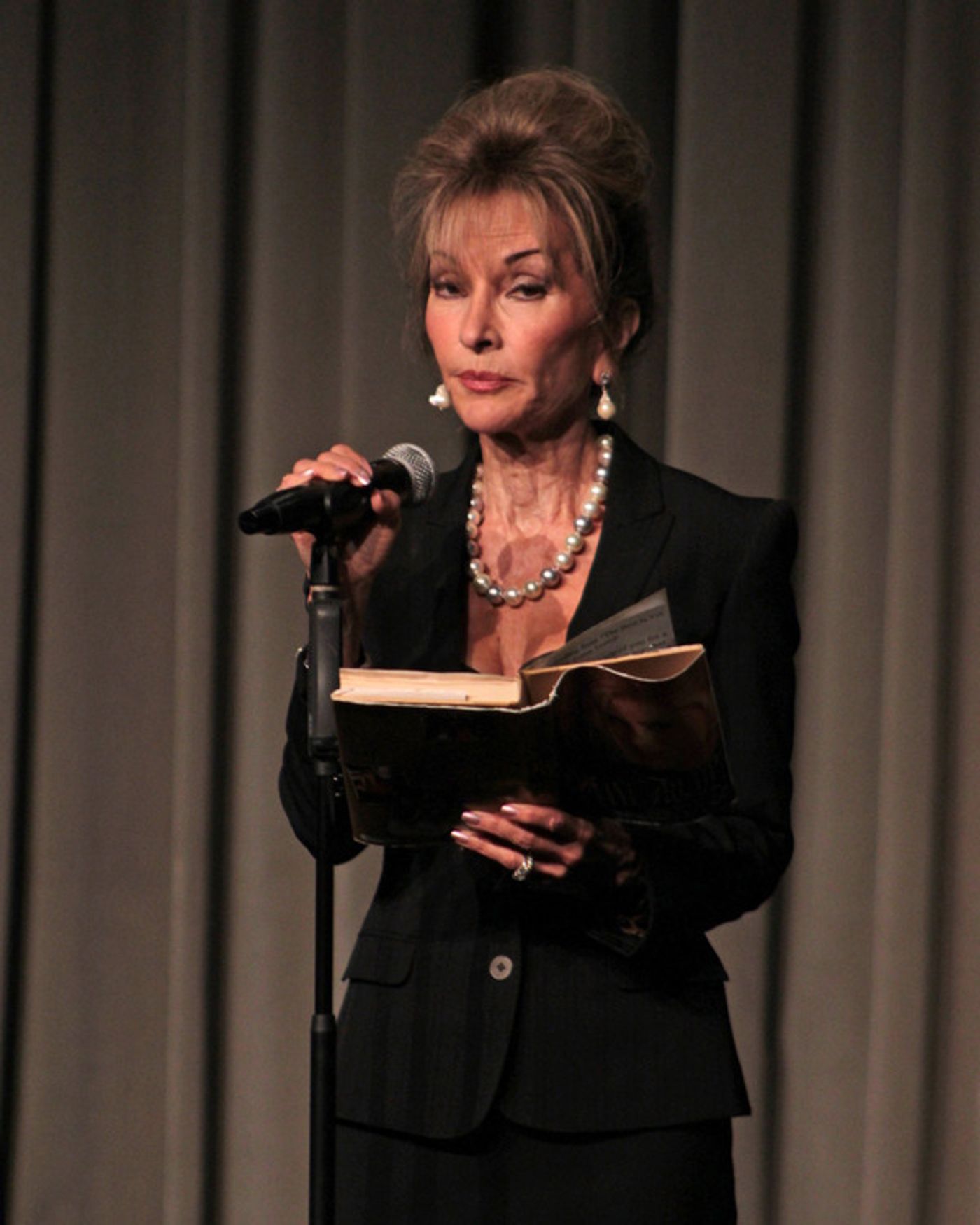 Susan Lucci
