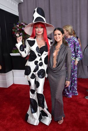 Shania Twain and Maren Morris Photo