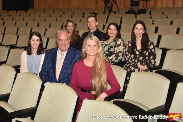 Photos: Go Inside the 2023 Drama League Award Nominations  Image