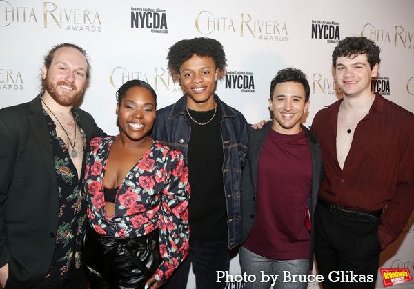 The Cast of 