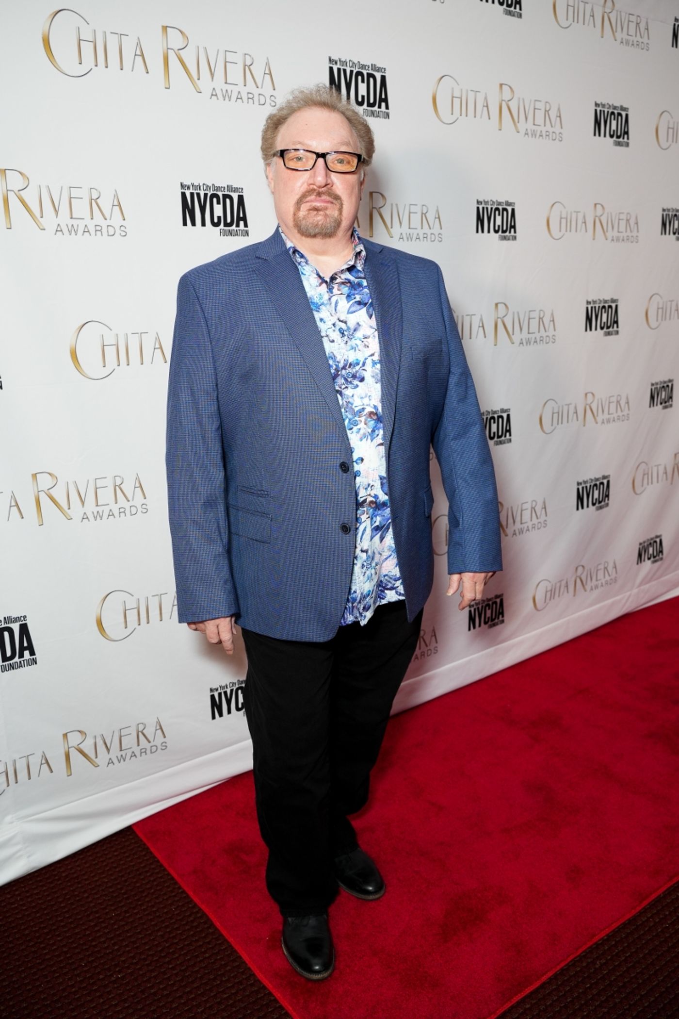 Legends Are in the House: The 2023 Chita Rivera Awards  Image