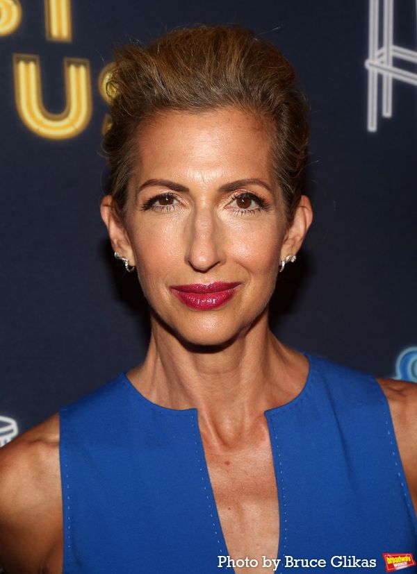 Alysia Reiner Photo
