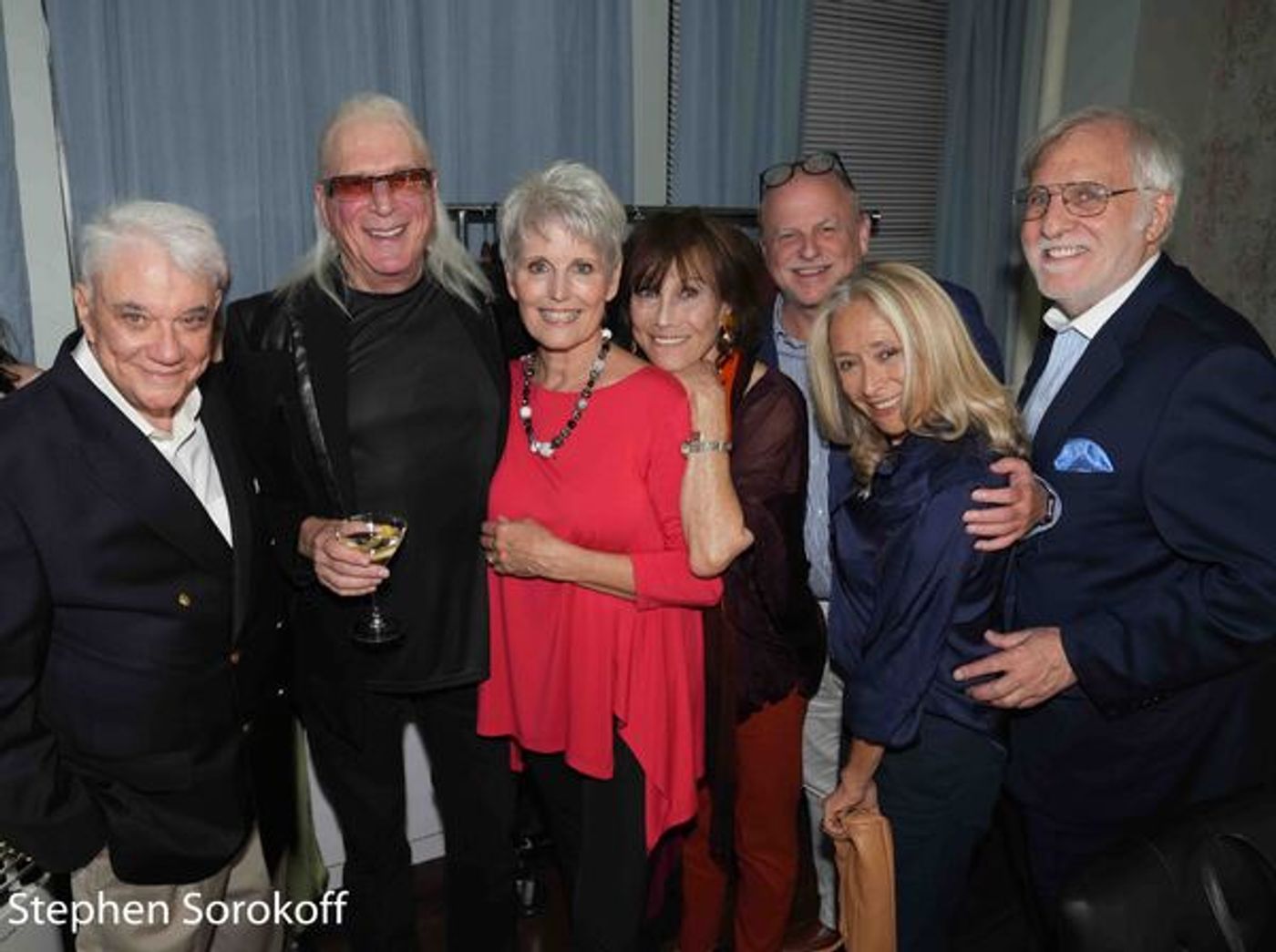 Photos: Lucie Arnaz Brings I GOT THE JOB to 54 Below  Image